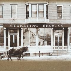 Stoelting Bros. Co.