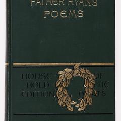 Poems : patriotic, religious, miscellaneous
