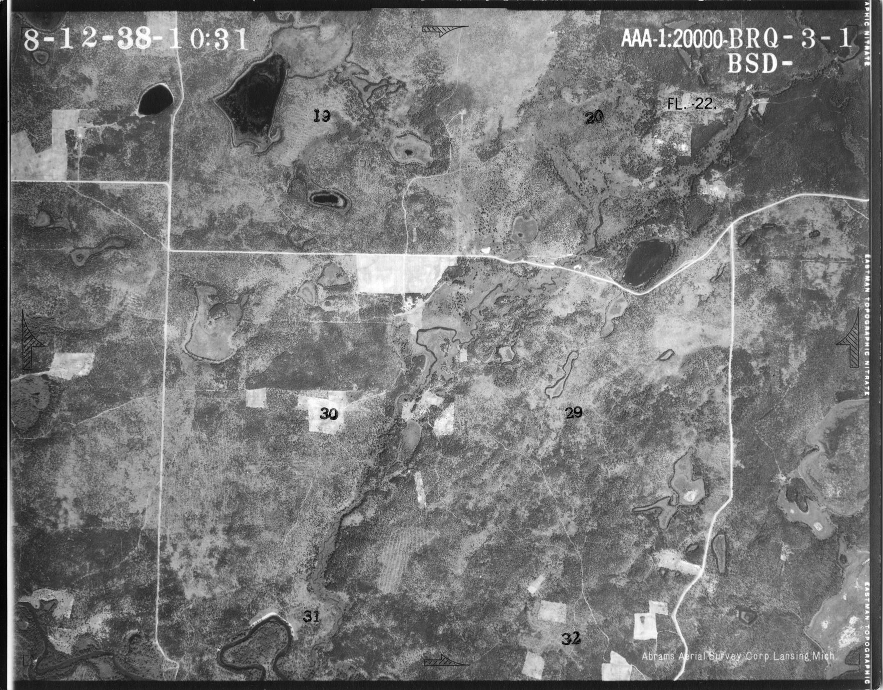 County, 1938] UWDC UWMadison Libraries