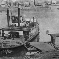 Buckeye (Ferry, 1896-1920)
