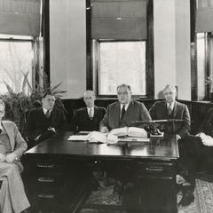 Menasha school board