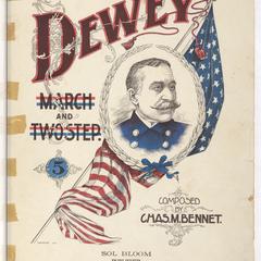 Dewey march