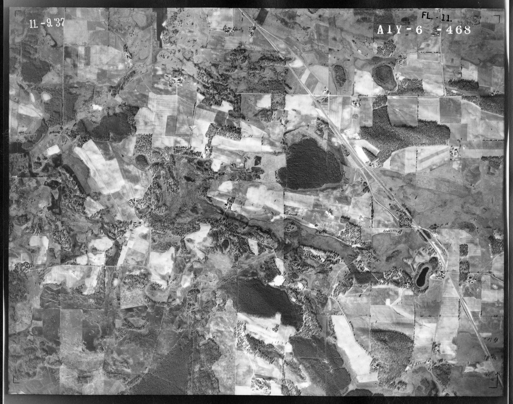 Marquette County, 1937] UWDC UWMadison Libraries