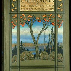 California : the land of the sun