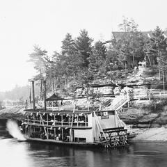 Apollo No. 1 (Excursion boat, 1898-1931)