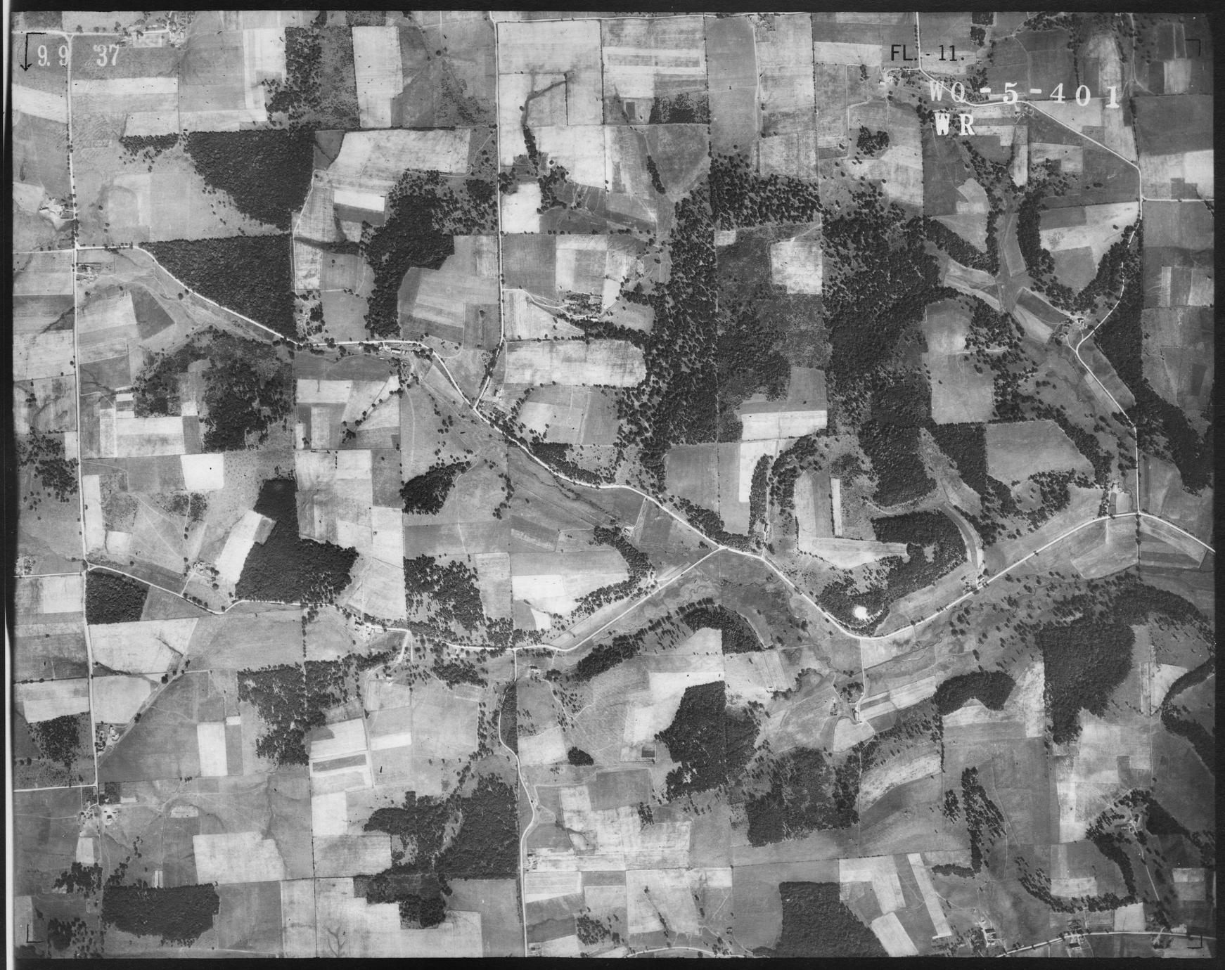 Richland County, 1937] UWDC UWMadison Libraries