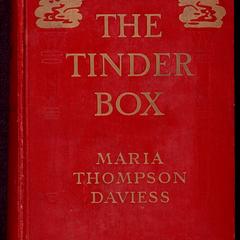 The tinder-box