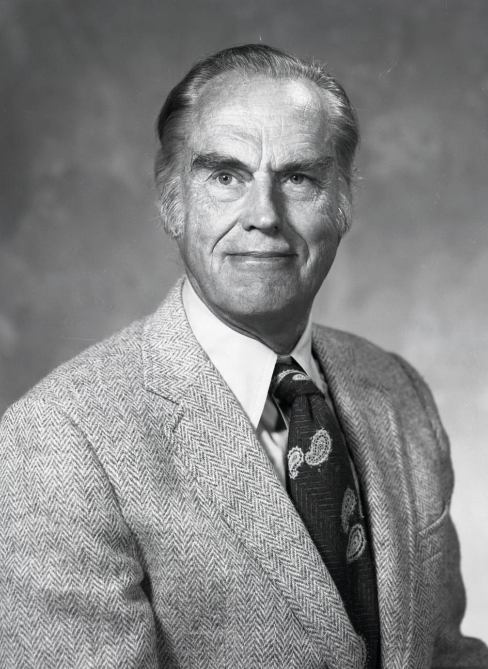 Robert Hanson, veterinary science