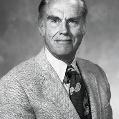 Robert Hanson, veterinary science