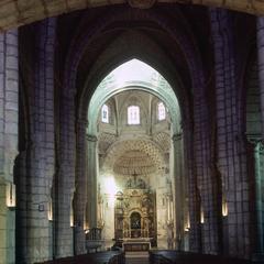 Monasterio de La Santa Espina