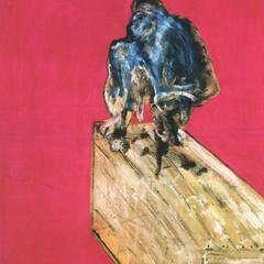 Study of a Chimpanzee