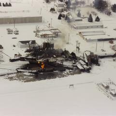 Weyauwega train derailment