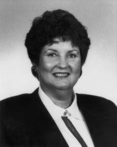 Judith L. Kuipers, Chancellor of the University of Wisconsin, La Crosse