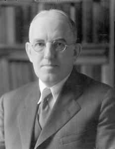 Frederick Austin Ogg