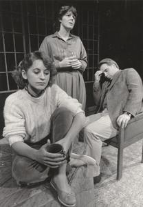 Student Play, Janesville, ca. 1980