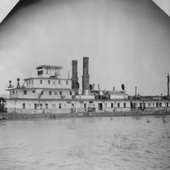 Tennessee (Towboat, 1930-1962)