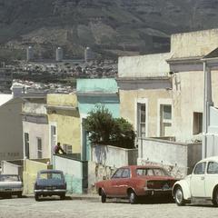 Cape Town : District Six