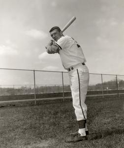 Pat Richter, UW Baseball