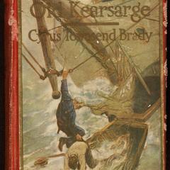 On the old Kearsarge : a story of the civil war