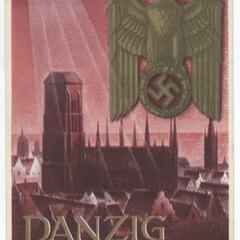 Danzig ist deutsch