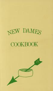The new Dames cookbook