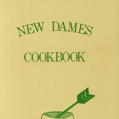 The new Dames cookbook