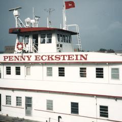 Penny Eckstein (Towboat, 1990s)