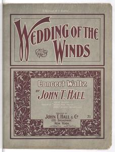 Wedding of the winds
