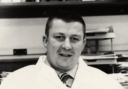 Dr. Steve Babcock, University Health Services