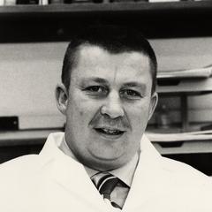 Dr. Steve Babcock, University Health Services