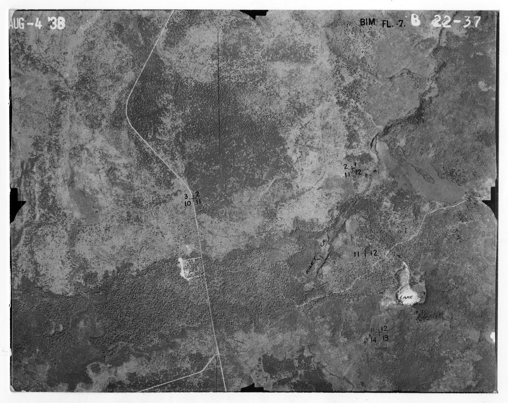 Florence County, 1938] UWDC UWMadison Libraries