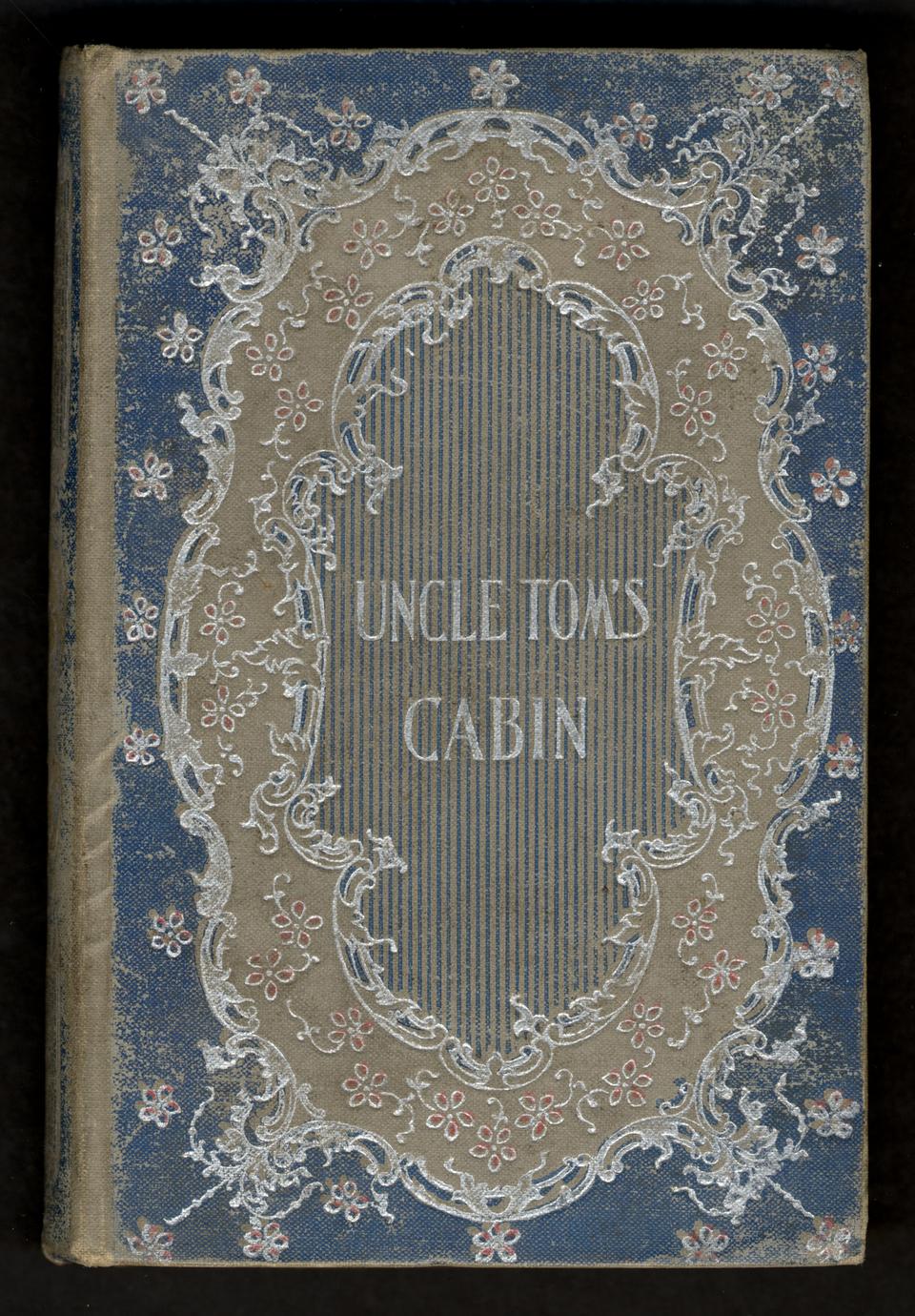 Uncle Tom's cabin (1 of 2)