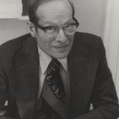 Robert B. Doremus