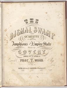 Dismal swamp