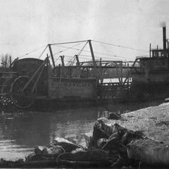 W.D. Walden (Ferry/Tugboat, 1906-ca. 1914/18)