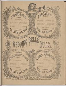 Wedding bells polka