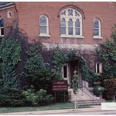 Marathon County Public Library - Mosinee Branch (Joseph Desert Branch)