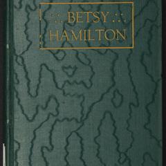 Betsy Hamilton : Southern character sketches