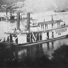 Monterey (Towboat, 1862-1913)