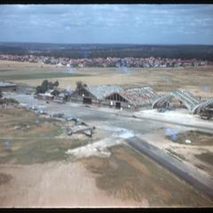 Army airport