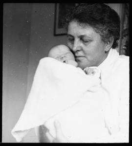 MCB and Mary Elizabeth