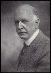 Richardson, Ernest Cushing