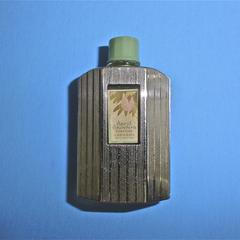 Cheramy "April Showers" perfume bottle