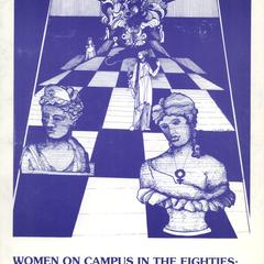 Women on campus in the eighties : old struggles, new victories