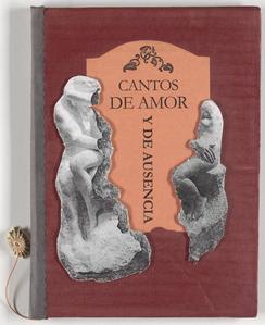Cantos de amor y de ausencia  : poesía cubana del siglo XIX
