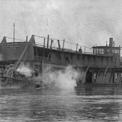 Yellow Poplar (Towboat, 1900-1901)