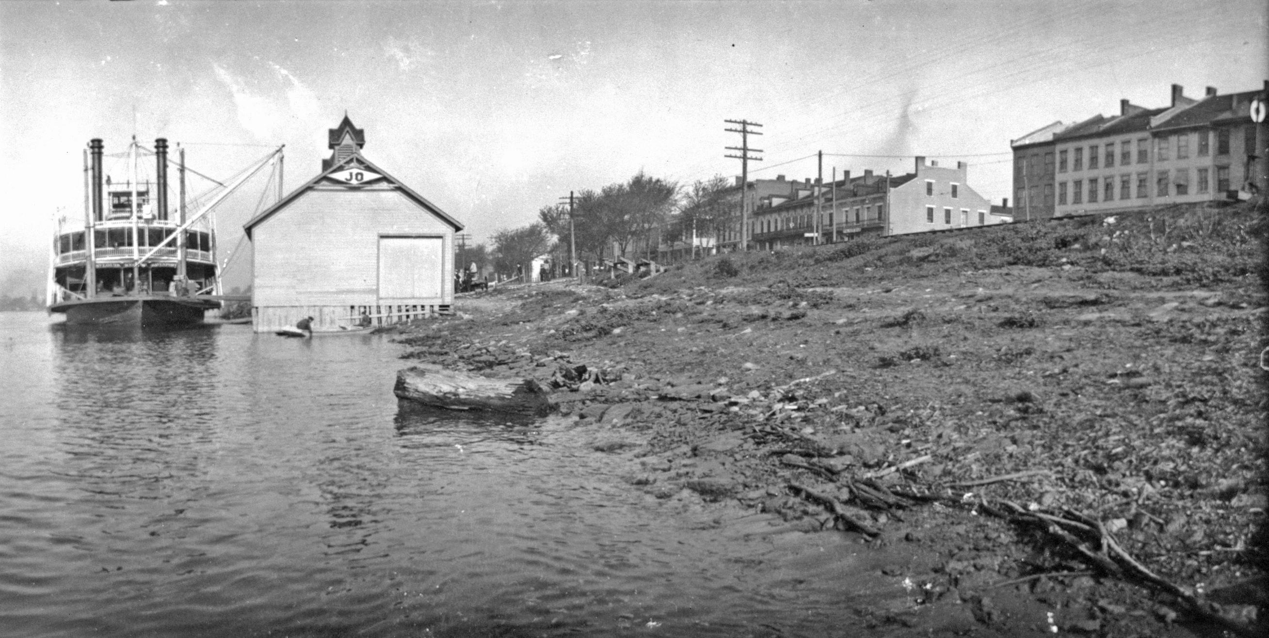 ‎Dubuque (Packet, 18961919) UWDC UWMadison Libraries