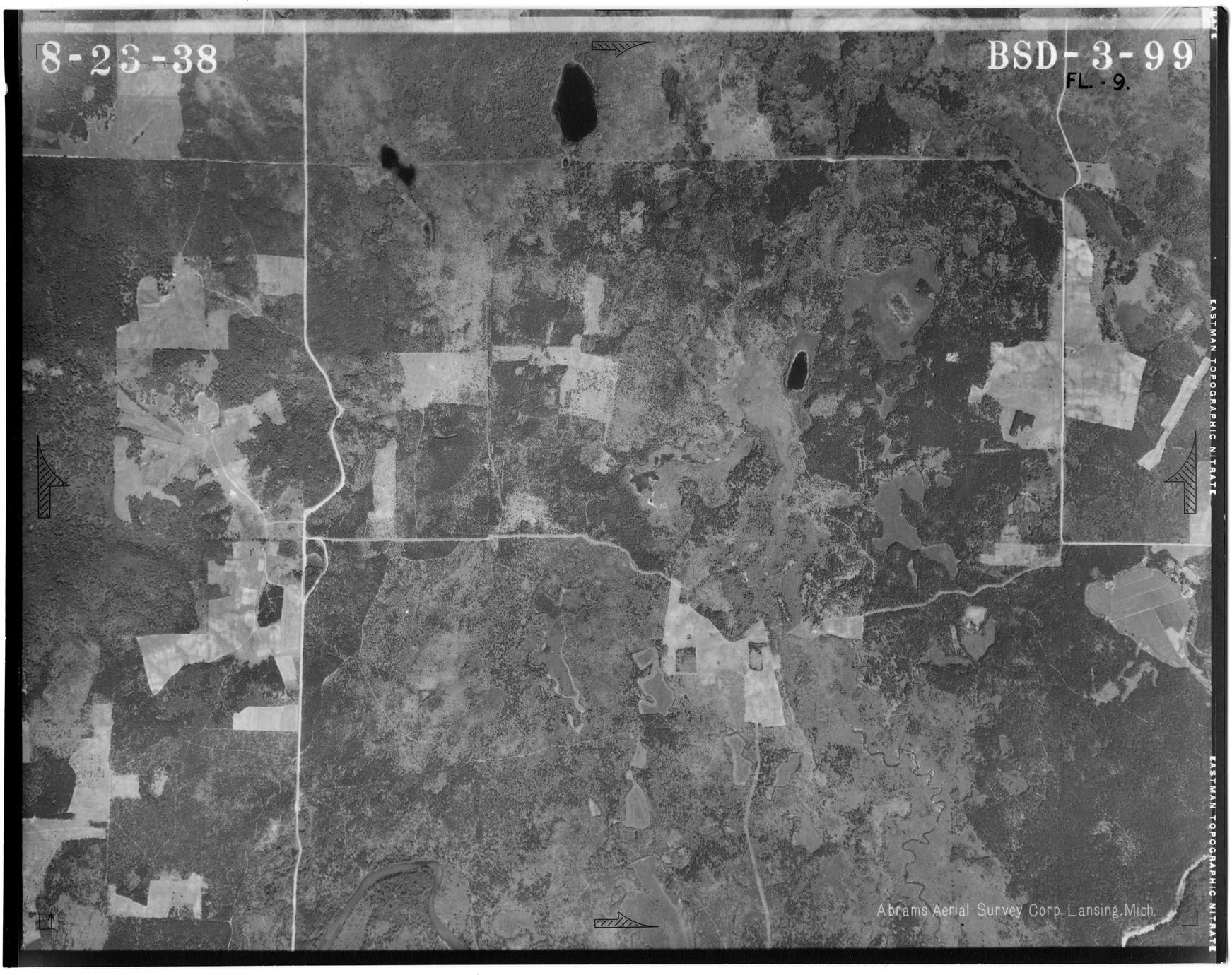 Washburn County, 1938] UWDC UWMadison Libraries