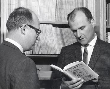 R.V. Gamkrelidze and R. Creighton Buck