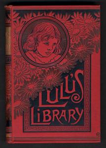 Lulu's library